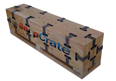 Wooden Shipping Crates Wooden Shipping Crates
